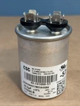 Csc 325P206H37M23A4XRH Round Furnace Capacitor 20UF 43-101666-57. Fixed Price $24.47.
