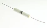 4X .1UF Axial Metallized Polyester Film Capacitor Trw/cinch 10%. Fixed Price $24.99.