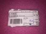 (48 Piece Lot) ECJ-2VC2A101J, Panasonic, Cap Cer 100PF 100V C0G/NP0 0805. Fixed Price $10.00.