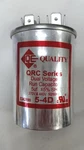 Motor Run Capacitor 5MFD 5UF 370V 440V 50/60HZ Round Metallized Usfreeship. Fixed Price $11.95.
