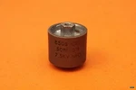 Ceramic Doorknob Transmitting Capacitor - Crl 850S 50PF 10% 7.5KV Npo. Fixed Price $23.99.