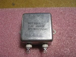Nyt Capacitor # CP53B1EF205K1 Nsn: 5910-00-112-7399 600V 2.0MFD 10%. Fixed Price $125.00.