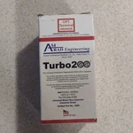 Amrad Turbo 200 Motor Run Capacitor 2.5-25 Mfd 370/440V Universal Hvac Must Have. Fixed Price $35.00.