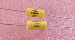 35X MKT1813410406 Roe Capacitor Film 0.1UF 400V Axial 5X15MM Audio. Fixed Price $58.47.