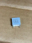 250 Pcs Vishay BFC233820104 100NF 310VAC X2 Safety Capacitors Mkp Film. Fixed Price $37.49.