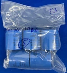 Sprague Complulytic 32D CAPACITOR,1600UF 85VDC, 8621L 1901,HP 1080-1986 Lot OF5. Fixed Price $60.00.