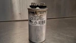 Temco 25UF/MFD 370 Vac, Run Capacitor 50/60 Hz, - RC0010 Used. Fixed Price $5.33.