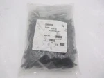 100 Pack Pomona Black Alligator Test Clip Banana Jack With Insulator. Fixed Price $99.99.