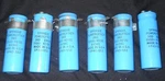 Pcs Sprague Powerlytic 36D EP40-552 5500 Ufd Vdc Audio Capacitors. Fixed Price $34.99.