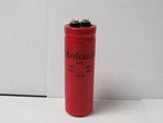 Itelcond Capacitor Arx 330 Mfd 400 Vdc 9013 - Used. Fixed Price $7.50.