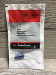 Radio Shack 272-1017 / 2721017 220UF Electrolytic Capacitor #S9-17. Fixed Price $11.99.