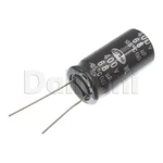 18-01-0340 Samwha Radial Capacitor 400V 68UF 105C 16X31MM. Fixed Price $17.95.
