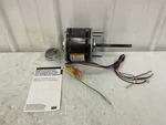 Dayton - 3M712 Motor 1/4 Hp 1075 Rpm 48YZ 277V. Fixed Price $100.00.