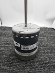 Genteq 5SDA39RL Capacitor Motor 60/50HZ 3/4 Hp 120/240 V 9.6/2.9 1050 Rpm. Fixed Price $245.00.