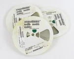 Lot Of (3) Reels Avx 08051A750JATMA Chip Ceramic Capacitor 75PF, 100V, 5%. Fixed Price $99.99.