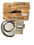 Westinghouse 1N05482A04A Dri-var Motor Mate Capacitor Kvar 480 60HZ 3PH. Fixed Price $129.99.