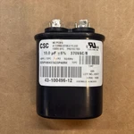 Csc Capacitor 43-100496. Fixed Price $9.09.