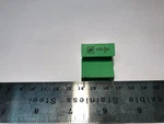 (lot Of 5) Nos Ero MKT1822 1UF 250V Audio Grade Capacitors 22MM Pitch. Fixed Price $7.99.