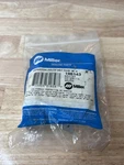 Miller 196143 Capacitor Polyp Met Film 16. Uf 400 Vdc 10. Fixed Price $100.00.