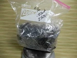 Mallory Gpf Mkt Film Foil Capacitors .22UF 250V Huge Lot Shown 40 Oz Black #16. Fixed Price $90.00.