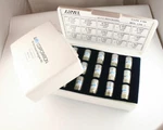 Accu-p 0201KIT02 Avx Components Capacitors Smd. Fixed Price $99.00.