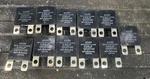 Nichicon EM122R55DOLN1HG Box Capacitor, 0.55UF 400VDC. Fixed Price $60.00.