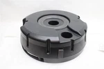 Radio Speaker,rear Audi Q5 2012 8R0035382 1084799. Fixed Price $74.99.