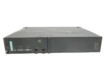 Siemens 6ES7405-0RA02-0AA0 Unmp. Fixed Price $688.00.