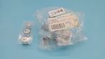 Panasonic EEV-FK1E332M (PCE3506CT-ND) Cap Alum 3300UF 25V Smd. Fixed Price $15.30.