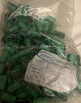 63 Vdc 1000 Uf Electrolytic Radial Capacitors 105 New Bag Of By Xicon. Fixed Price $48.00.
