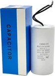 CBB60 Capacitor 80UF 300V 50 60HZ Cylinder 44X95MM Motor Air Conditioner. Fixed Price $15.74.