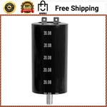 Replacement Start Capacitor For Husky Air Compressor. Fixed Price $13.99.