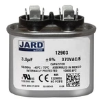 Mars/jard 12903 Uf Mfd 370 Vac CBB65 Oval Run Capacitor. Fixed Price $8.85.