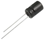 Witonics 0.15UF 50V 105 20% Radial Electrolytic Capacitor (pack Of 5). Fixed Price $9.99.