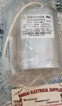 Philips /Z93S4824P07N /aerovox Metal Capacitor/ 480V/ 1000W /24UF/NEW( L124. Fixed Price $19.99.