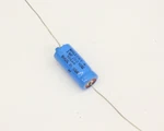 Lot Of TC56A Mallory Capacitor 1UF 250V Aluminum Electrolytic Axial. Fixed Price $24.75.