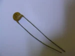 Vintage Centralab Type Dd 68PF 1KV 10% Ceramic Disc Capacitors. Fixed Price $9.99.