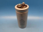 4) Mepco 15000UF 100V 85 Radial Can Aluminum Electrolytic Screw Top Capacitor. Fixed Price $54.99.