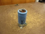 Mallory Capacitor CGS481T450V4C 480UF 450VDC Used. Fixed Price $20.00.