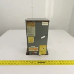 Myron Zucker KIM43003-3 Calmount Kvar Capacitor 480V 3PH 60HZ Nema 12. Fixed Price $64.34.
