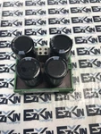 Phoenix Contact Umk-se 11,25 Interface Module/ Siemens Capacitors Assy. Fixed Price $41.55.