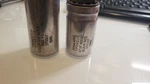 (2) Sprague Capacitors CE56C471H 5910-00-110-7319, CE44C470Q 5910-00-926-8163. Fixed Price $50.00.