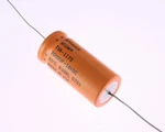 2X Sprague 3000UF Axial Electrolytic Tva Atom Capacitor 3000MFD. Fixed Price $24.99.