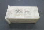 Hec 21052 Capacitor 150KHZ 30KVDC 80A. Fixed Price $80.00.