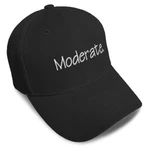 Baseball Cap Moderate Human Values Good Messages Dad Hats For & Women 1 Size. Fixed Price $19.99.