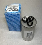 New Mars 12278 Motor Run Round Capacitor, 25/5 Mfd 440 Vac. Fixed Price $19.99.