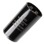 Universal Fit 108-130 Uf Motor Start Capacitor, 220-250 Vac, Easy Install. Fixed Price $21.24.