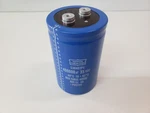 Unused Nippon Chemi-con 530402P1 Capacitor 490000UF 35VDC. Fixed Price $45.00.