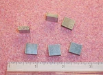 Qty (50) .47UF 160V 10% 4030 Smd Stacked Metallized Film CF062F0474KBC Tpc/avx. Fixed Price $12.99.