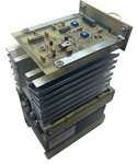 Adtech Power Model Brute W/ Mallory Type Cgs Capacitor, Hammond 1461. Fixed Price $185.58.